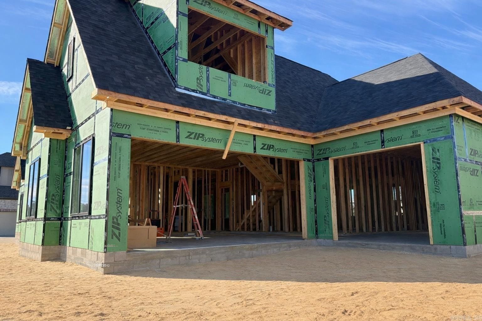 1515 Southwinds Drive. Conway, AR 72034