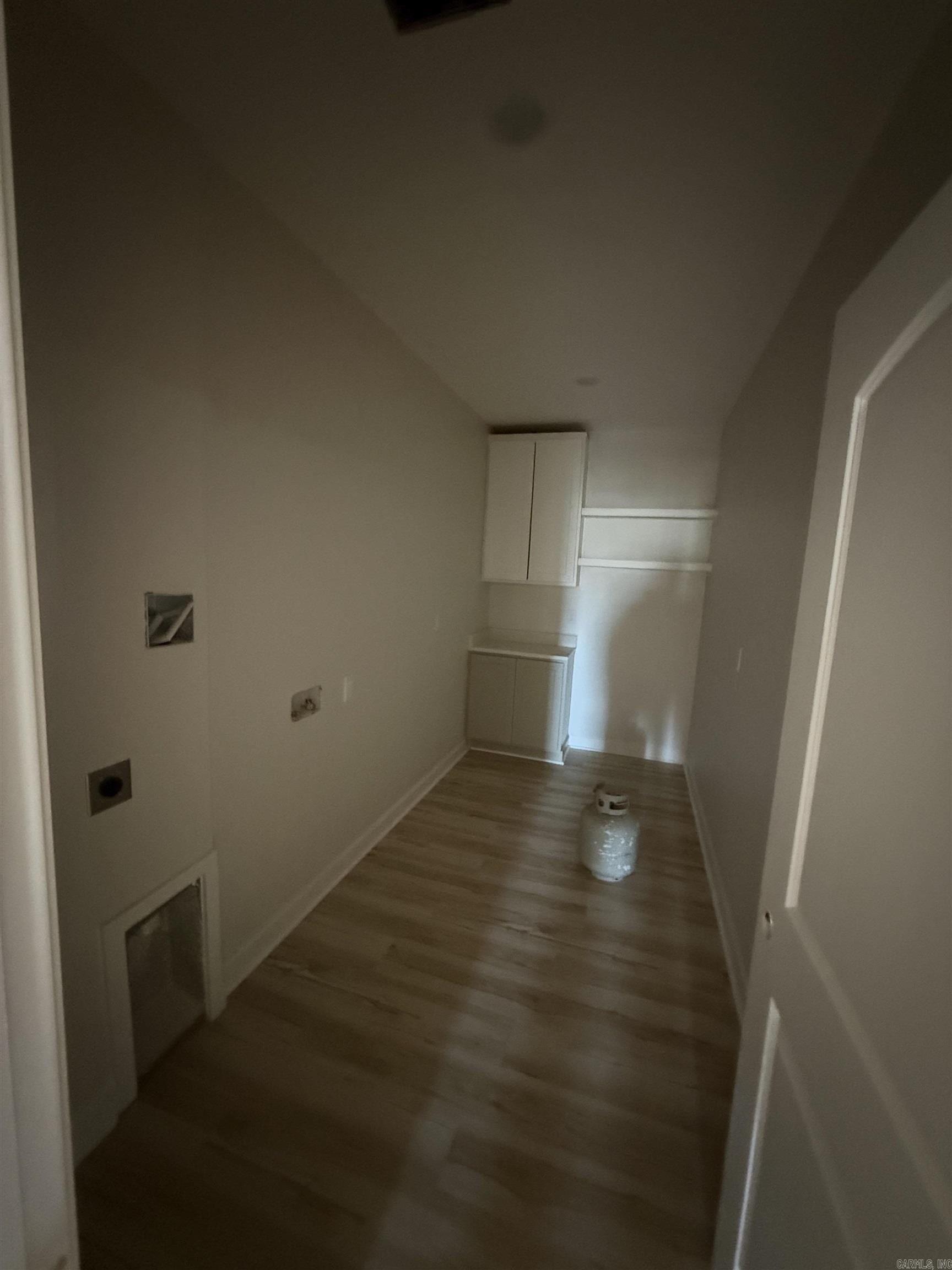 518 Maeleine Circle. Austin, AR 72007