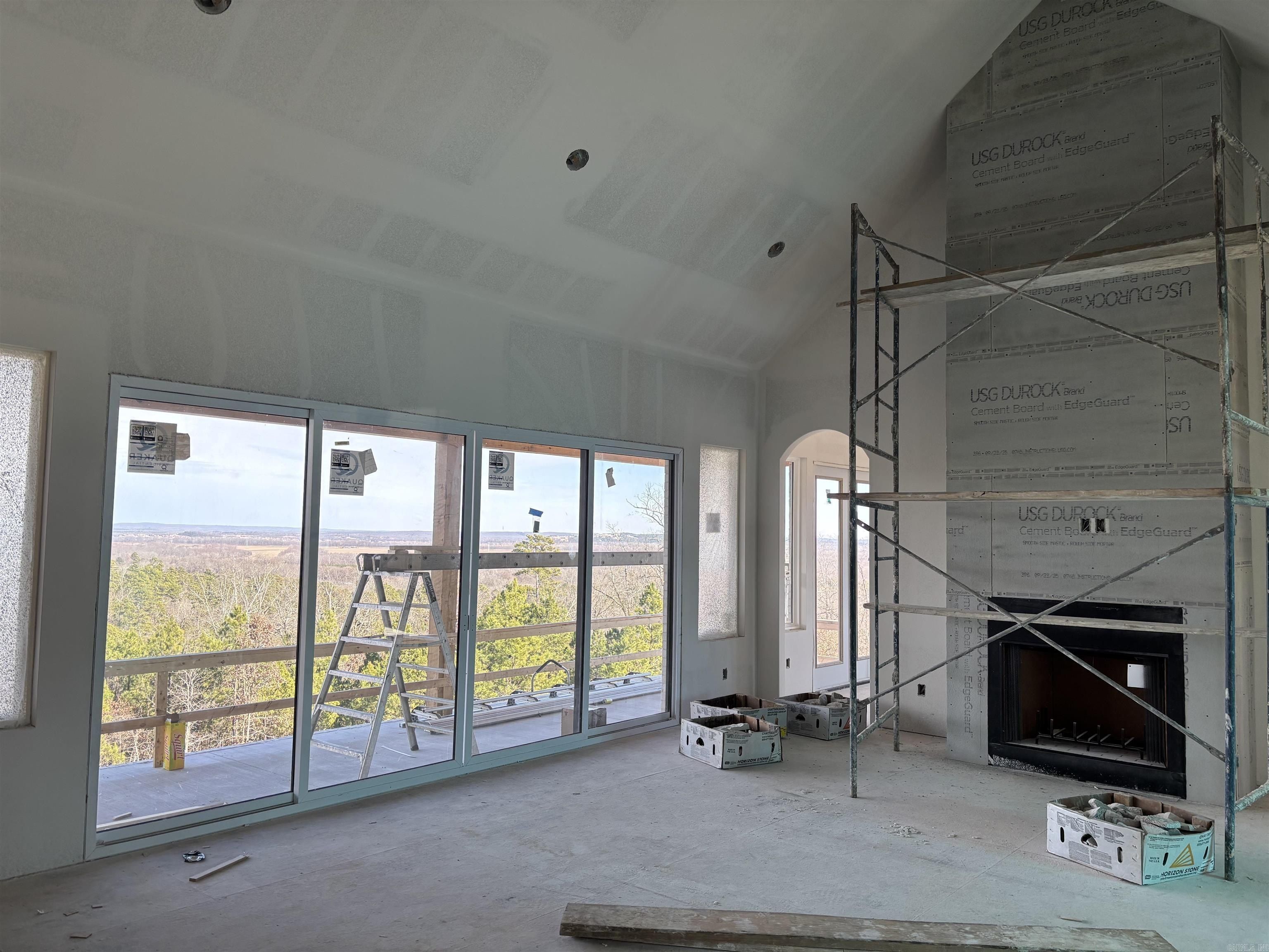 21510 Waterview Drive. Roland, AR 72135