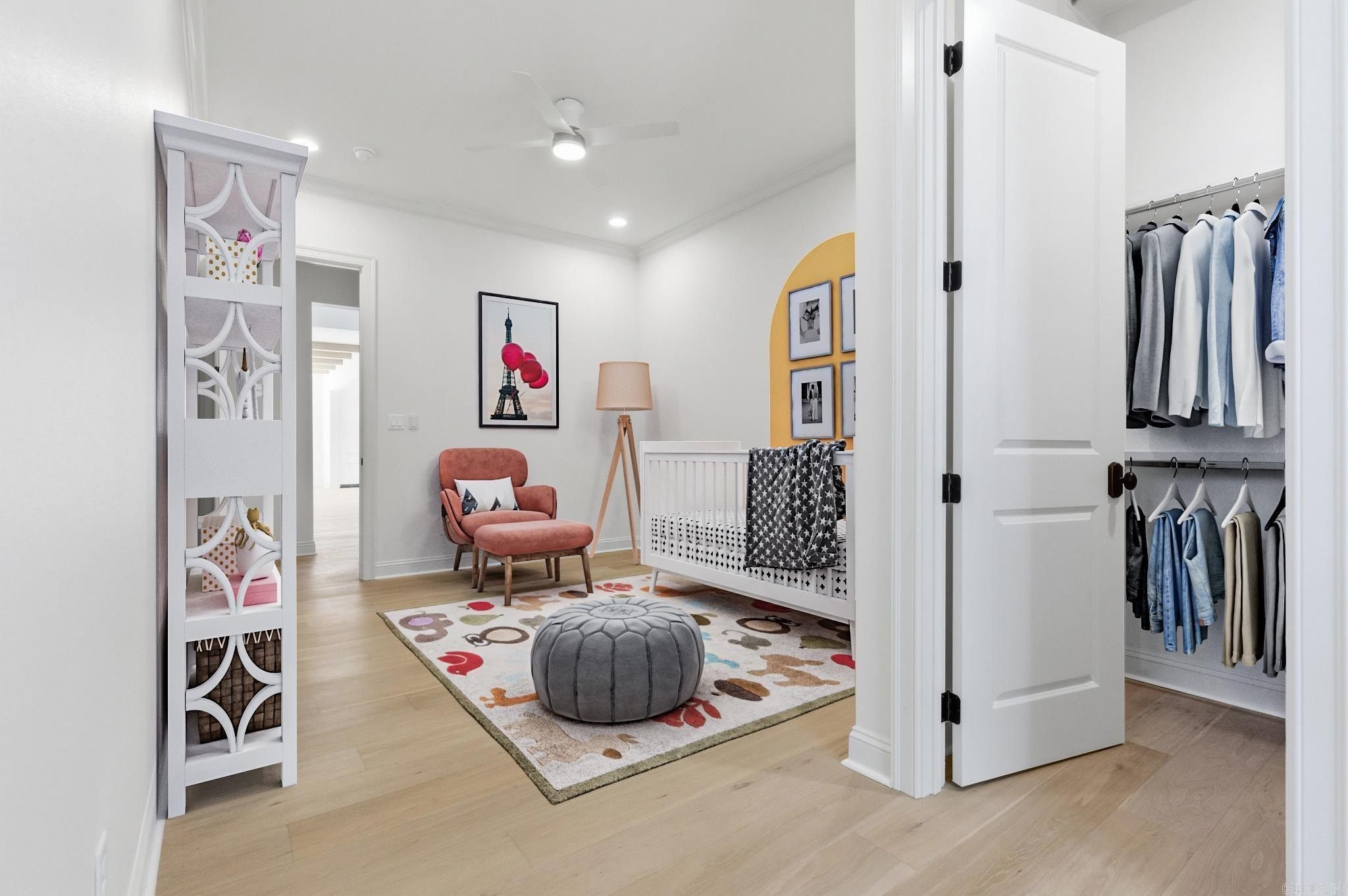 48 Orle Circle. Little Rock, AR 72223