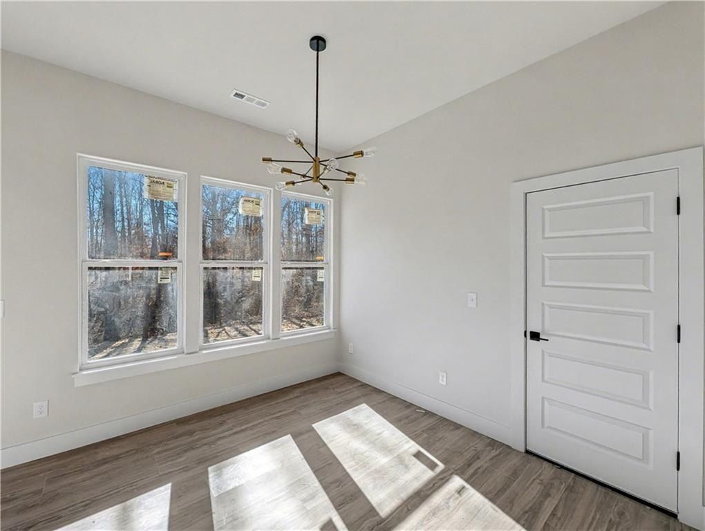 4 Hart  Ln. Bella Vista, AR 72714