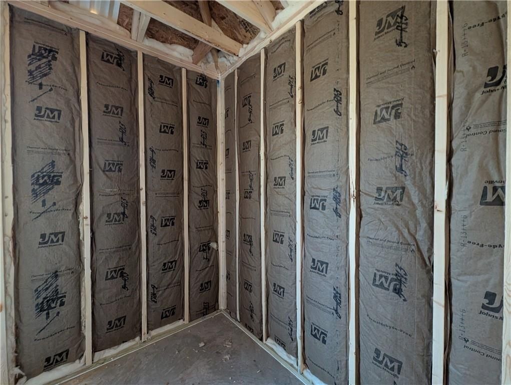 30 Hebrides  Ln. Bella Vista, AR 72715