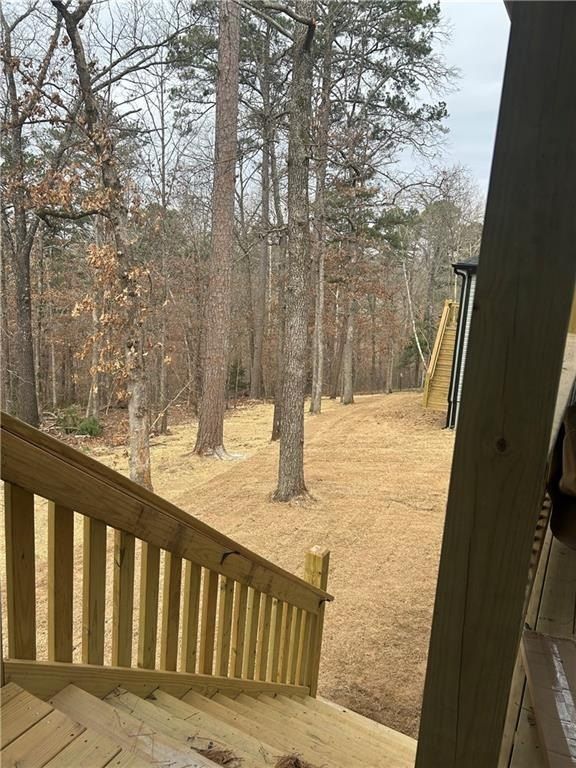 1 Clun  Ln. Bella Vista, AR 72714