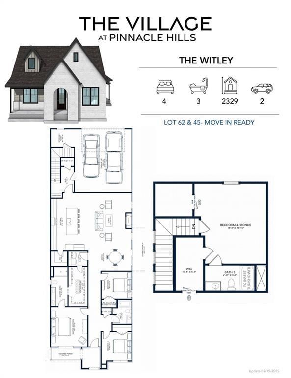 2319  S 31St  St. Rogers, AR 72758