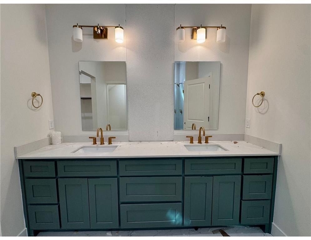 2312 31St  Pl. Rogers, AR 72758