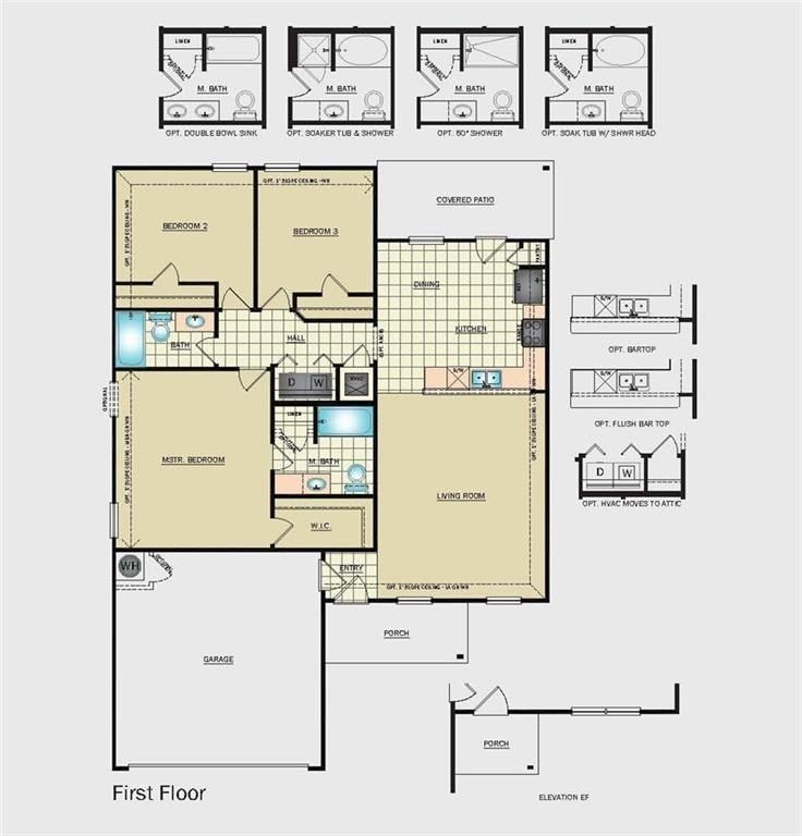 1733 Pittman  St. Gentry, AR 72734