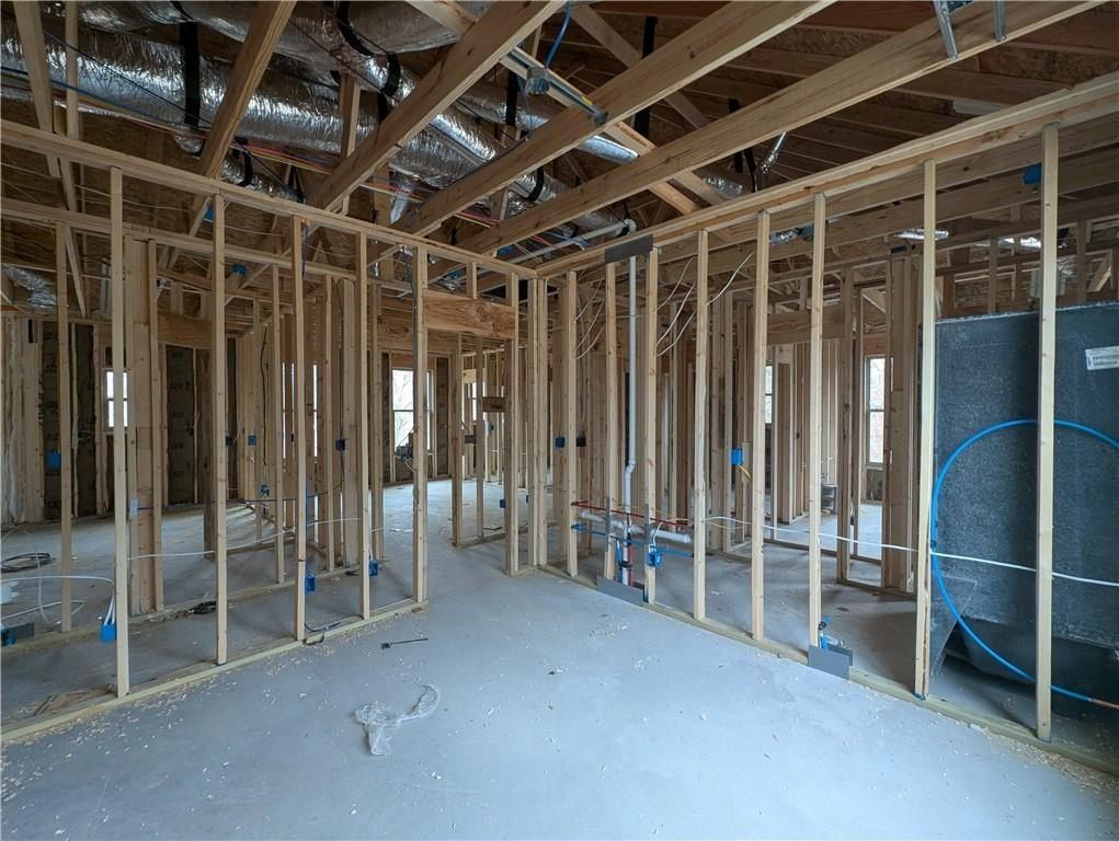 92 Ayr  Dr. Bella Vista, AR 72715