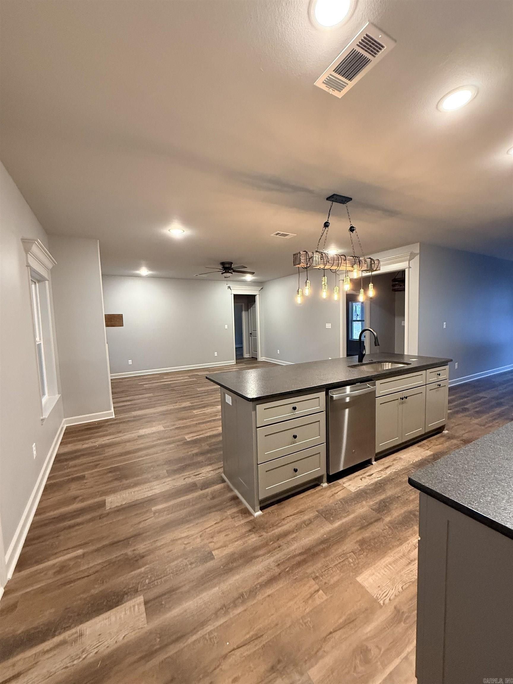 21364 Ashland Road. Hensley, AR 72065