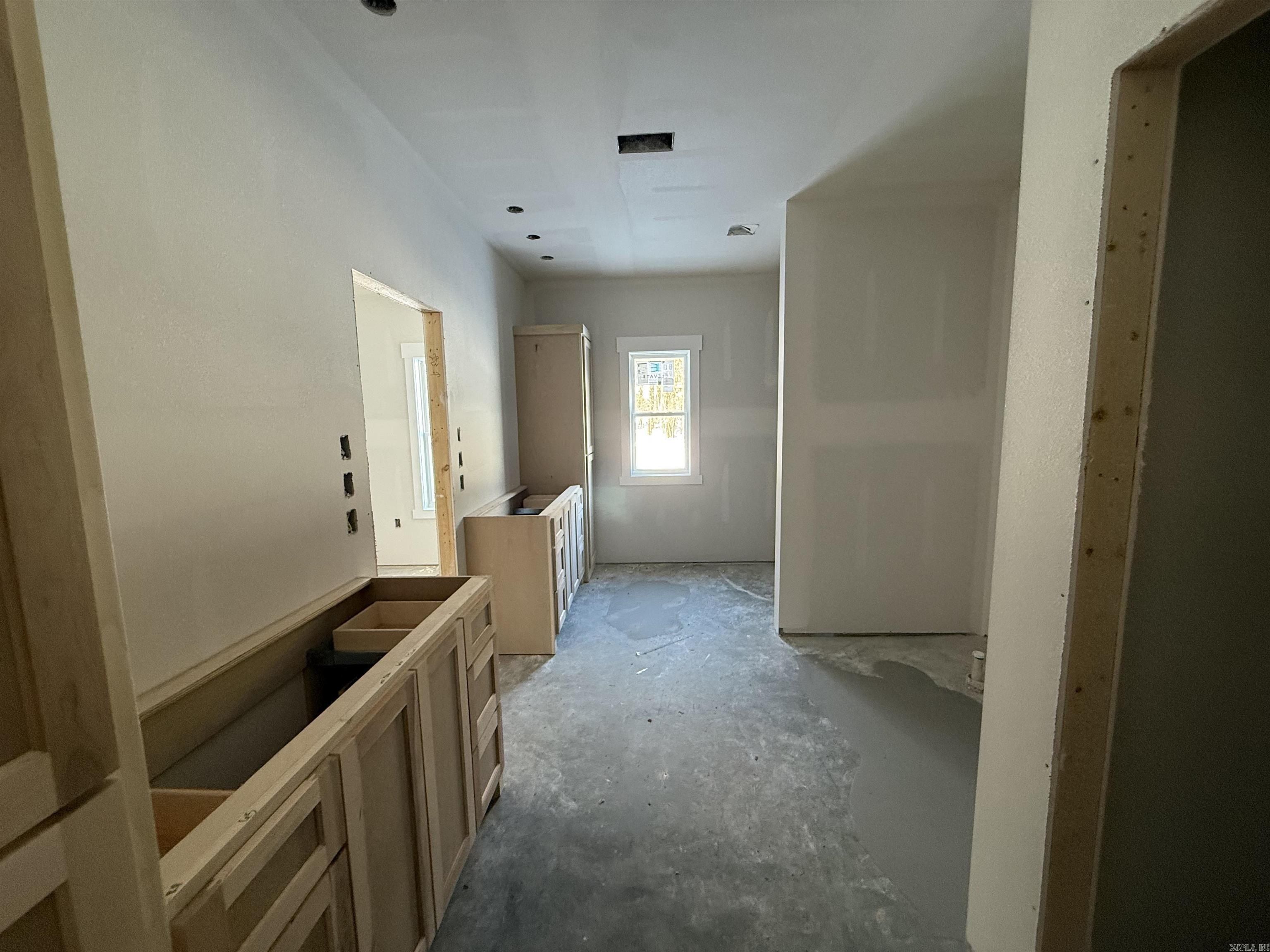 45 Ules Watson Drive. Greenbrier, AR 72058