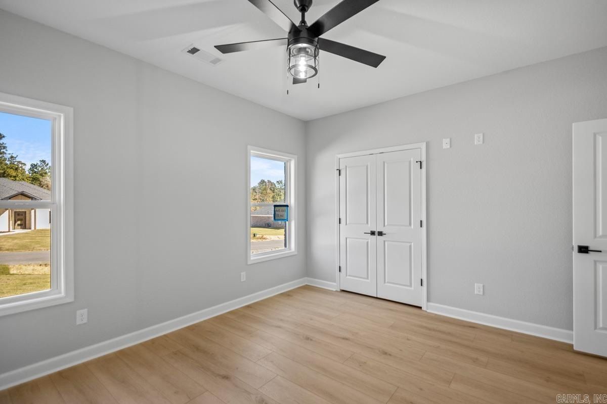 1001 Duke Drive. Bauxite, AR 72011