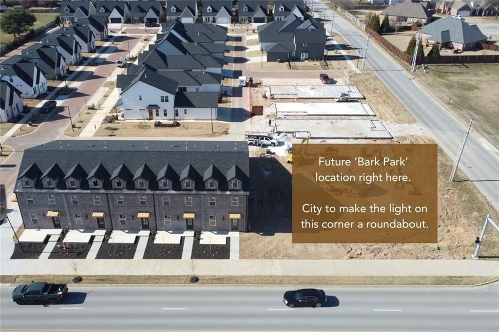 5906  S Bellview  Rd. Rogers, AR 72758