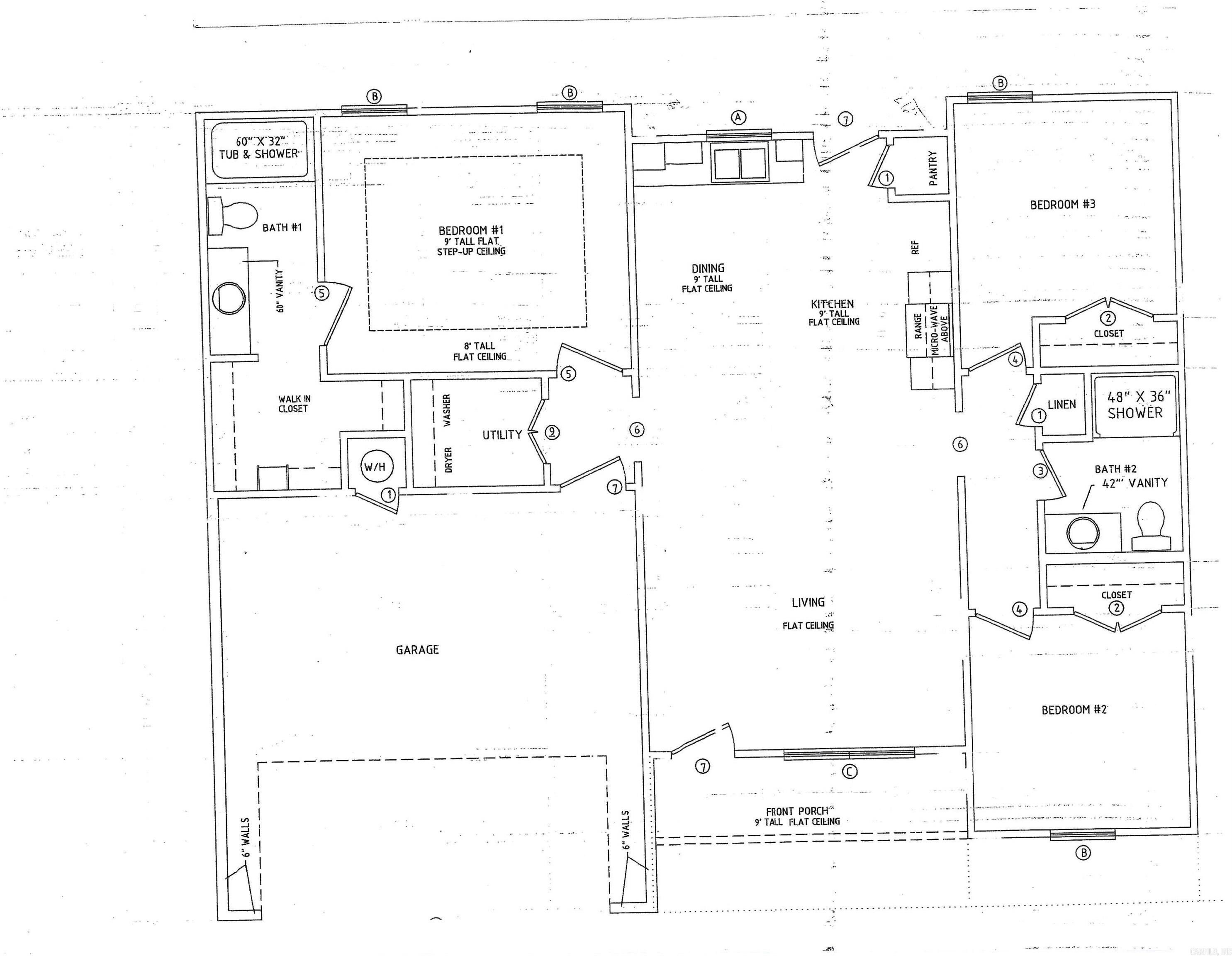 932 S Fir Street. Beebe, AR 72012