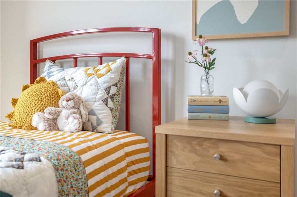 Nw Th St. Bentonville, AR 72712