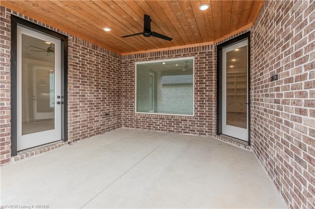 9012 Kirkwood Ridge. Fort Smith, AR 72916