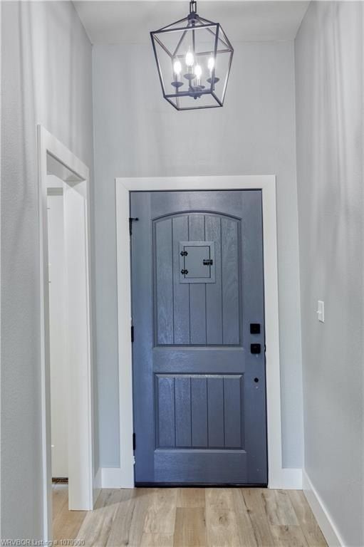 407 W Beech St. Greenwood, AR 72936