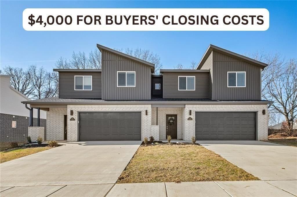 Sun Meadows Loop. Centerton, AR 72719