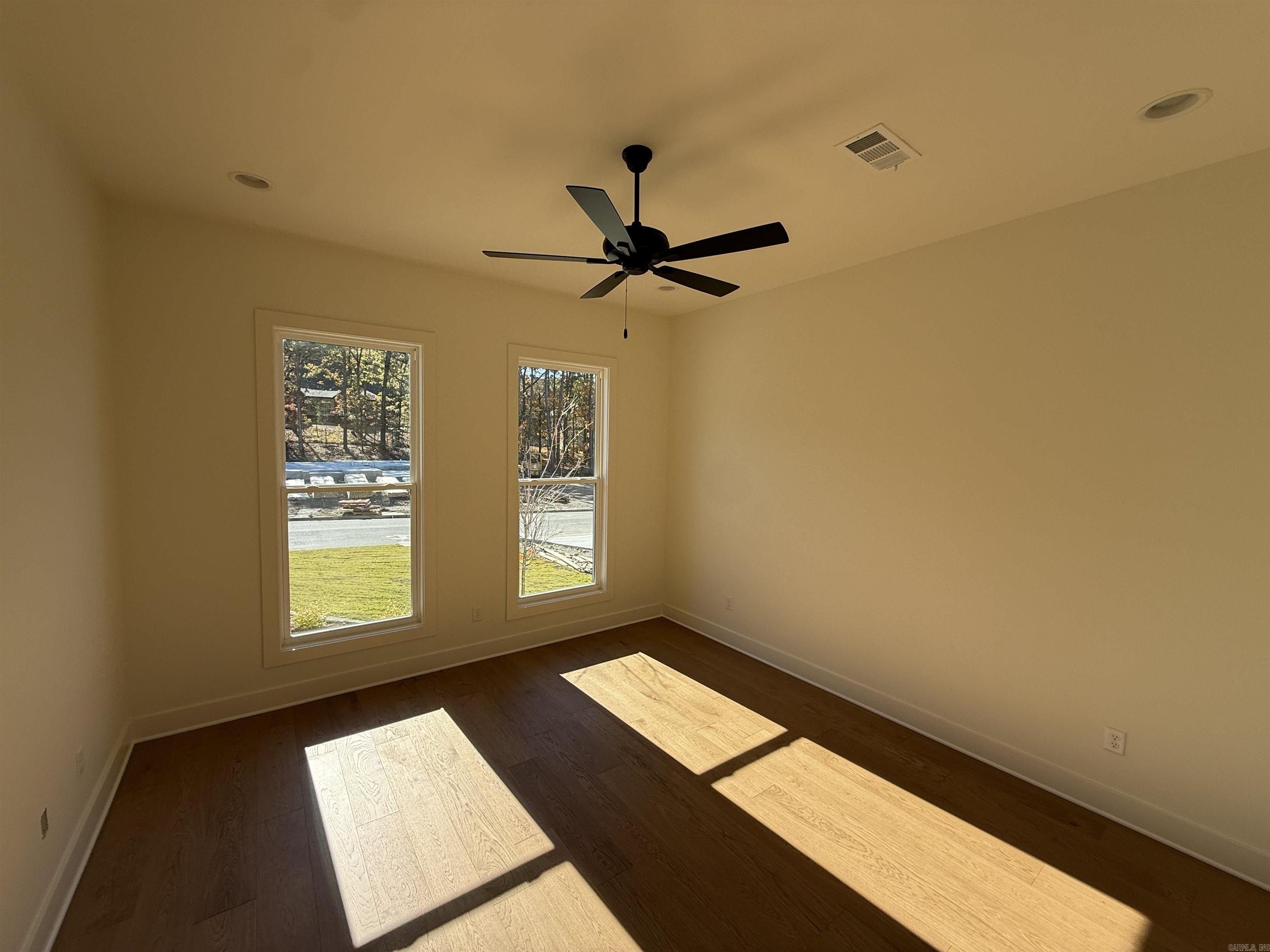 136 Abington Drive. Little Rock, AR 72223