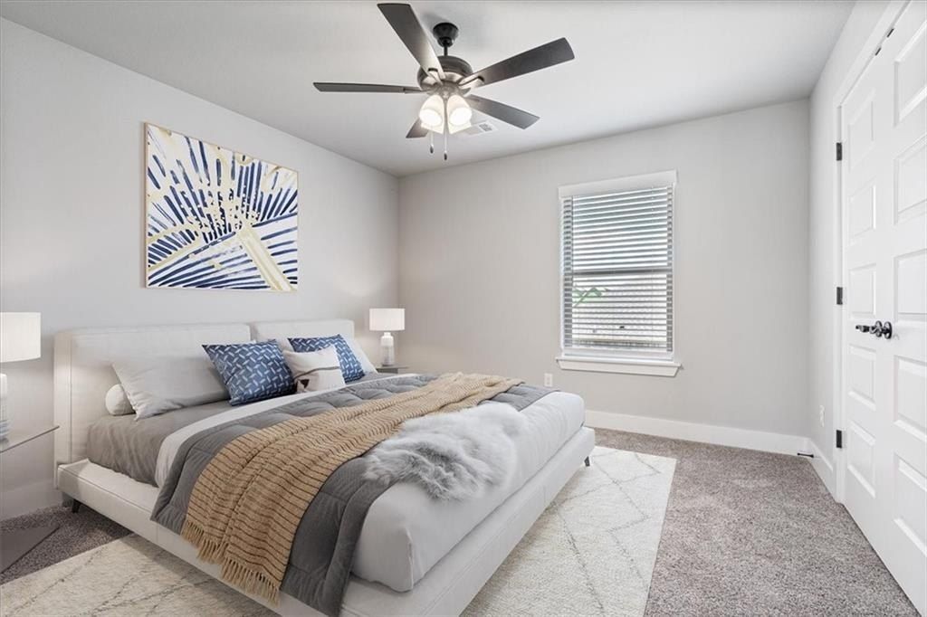 Sw Basswood Ave. Bentonville, AR 72713