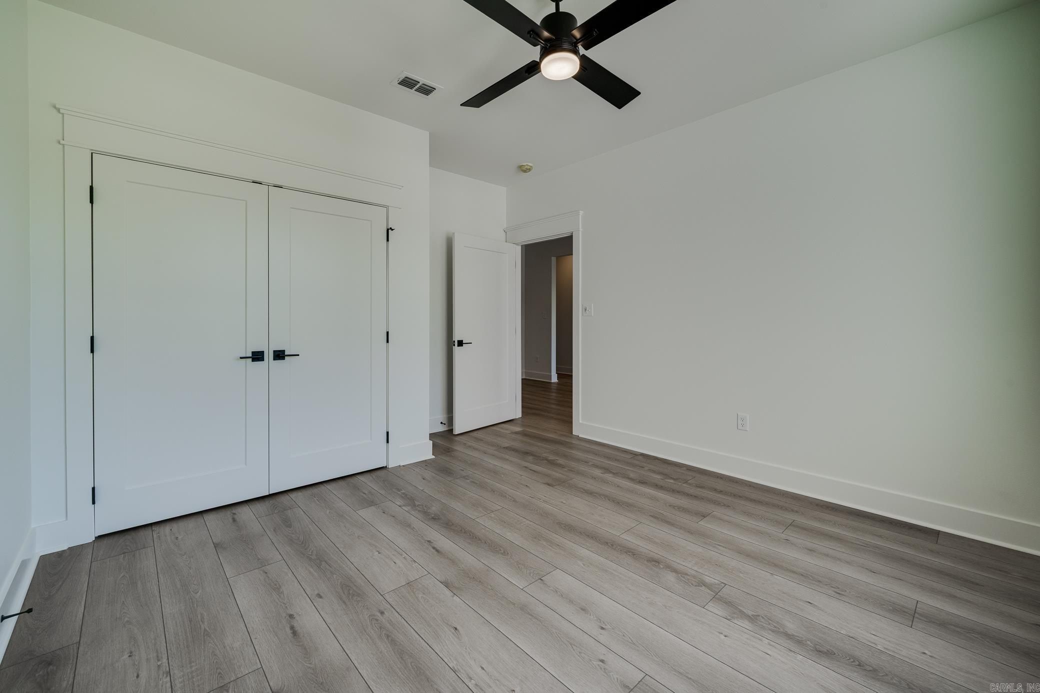 264 Castleberry Road. Greenbrier, AR 72058