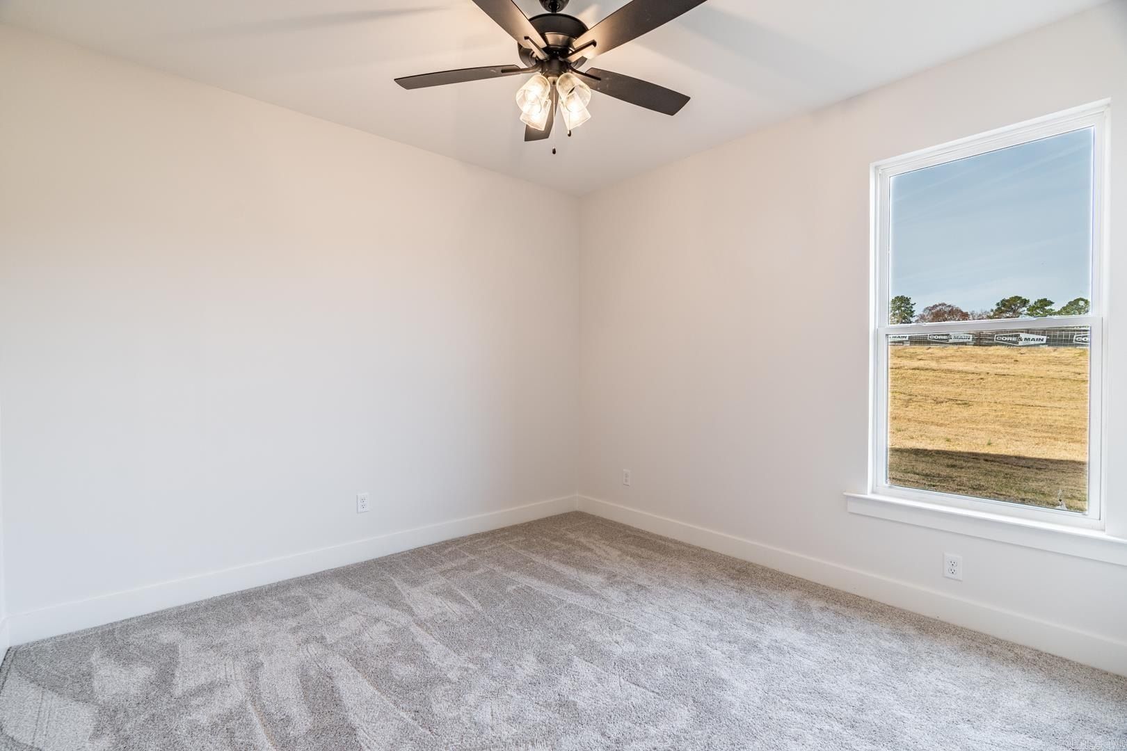 123 Harmony Village Drive. Haskell, AR 72015