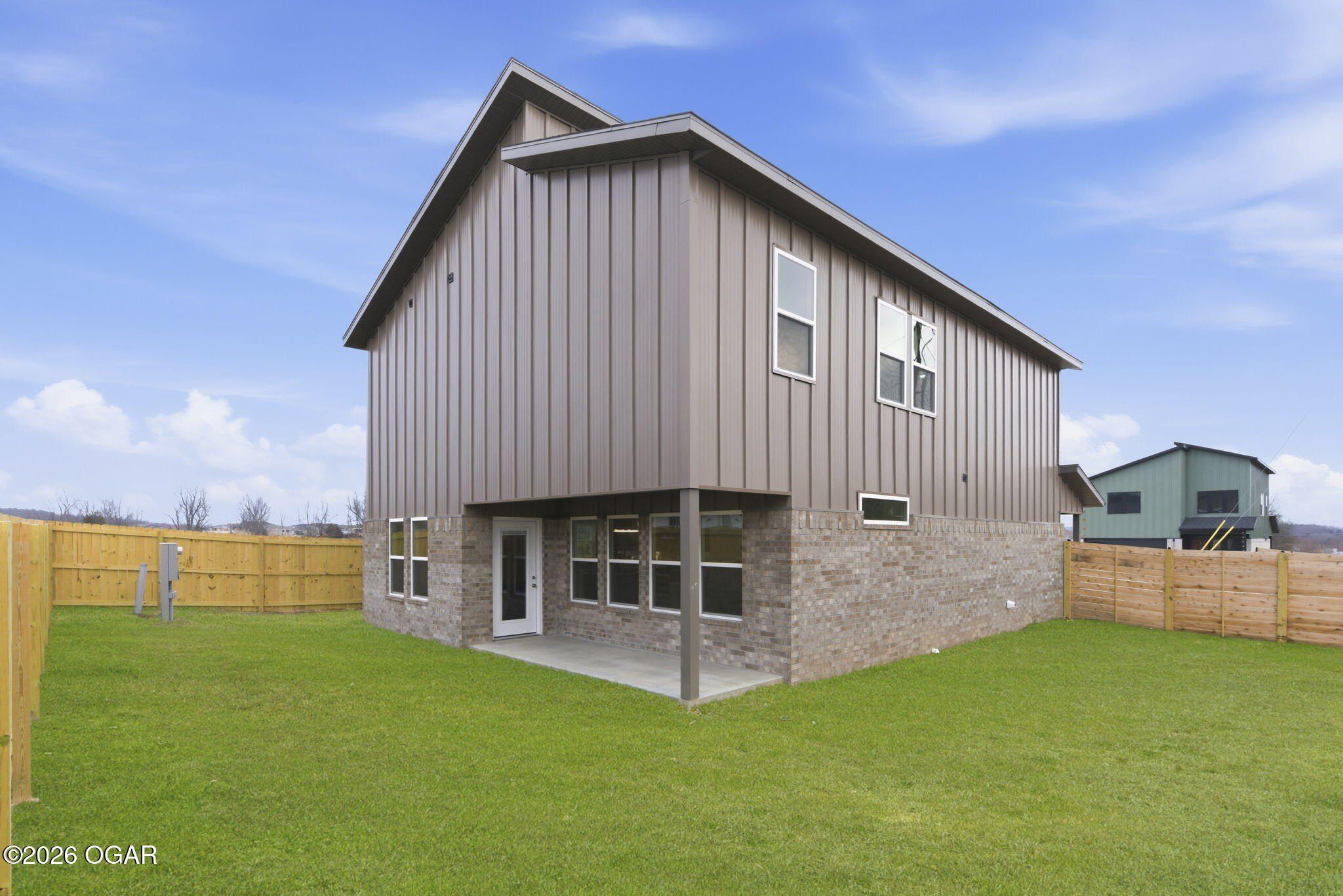 4924 Weeping Willow Ave. Springdale, AR 72764