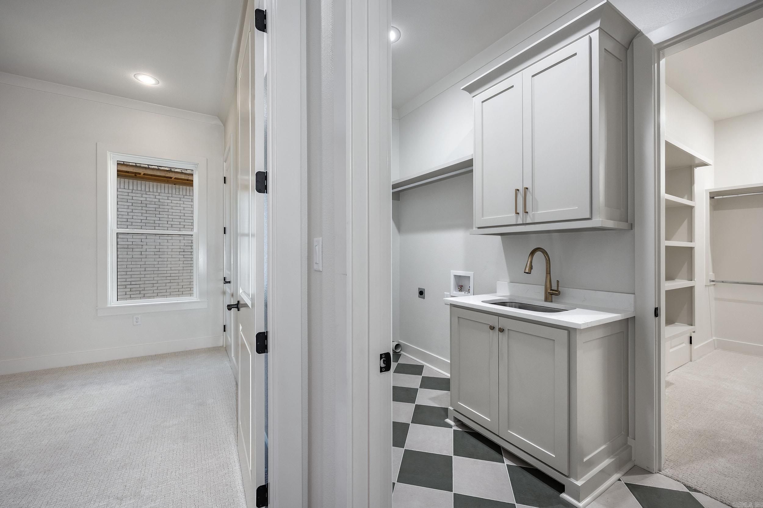 145 Calion Court. Little Rock, AR 72223