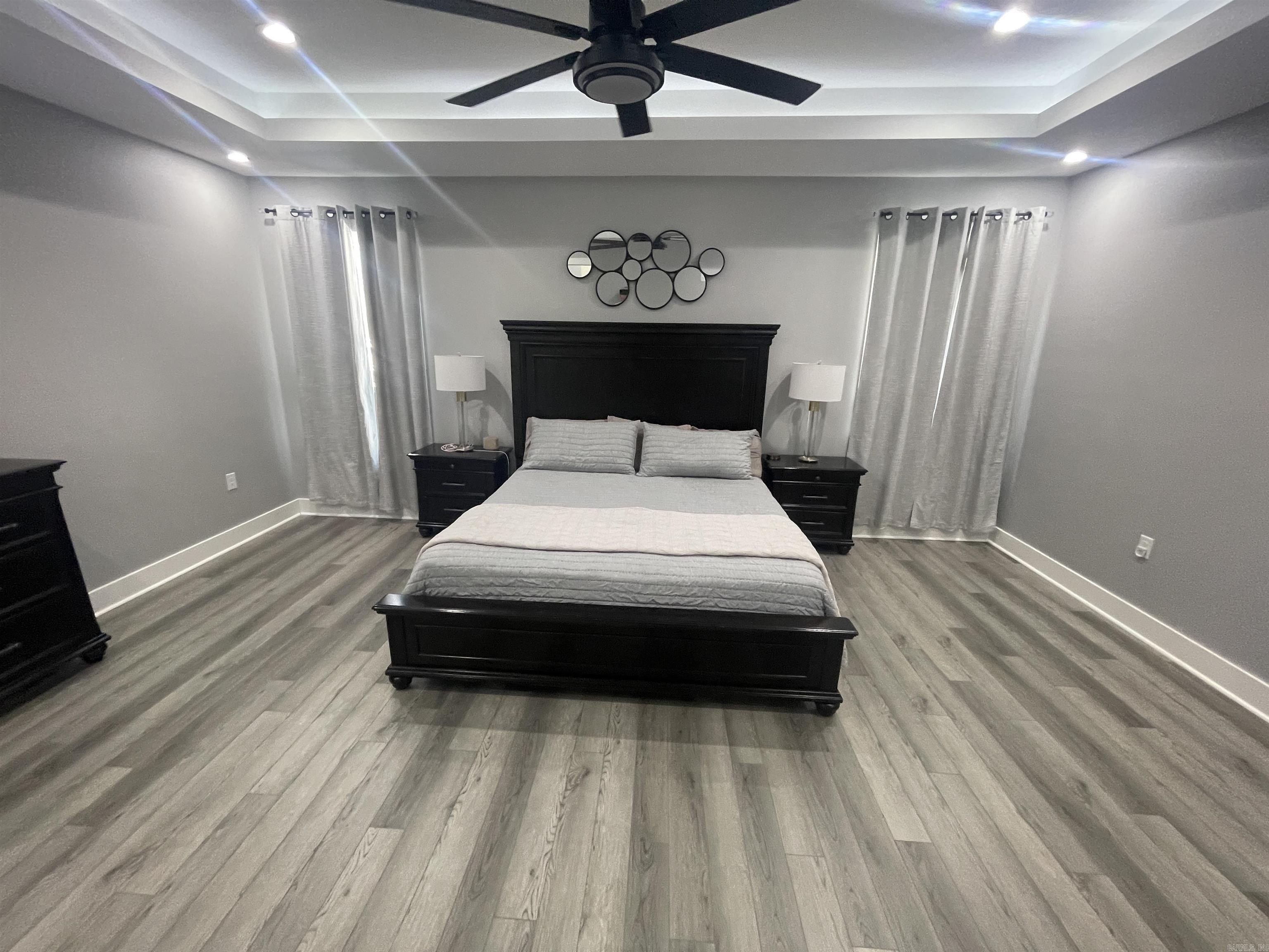 3011 Beauchamp Road. Little Rock, AR 72210