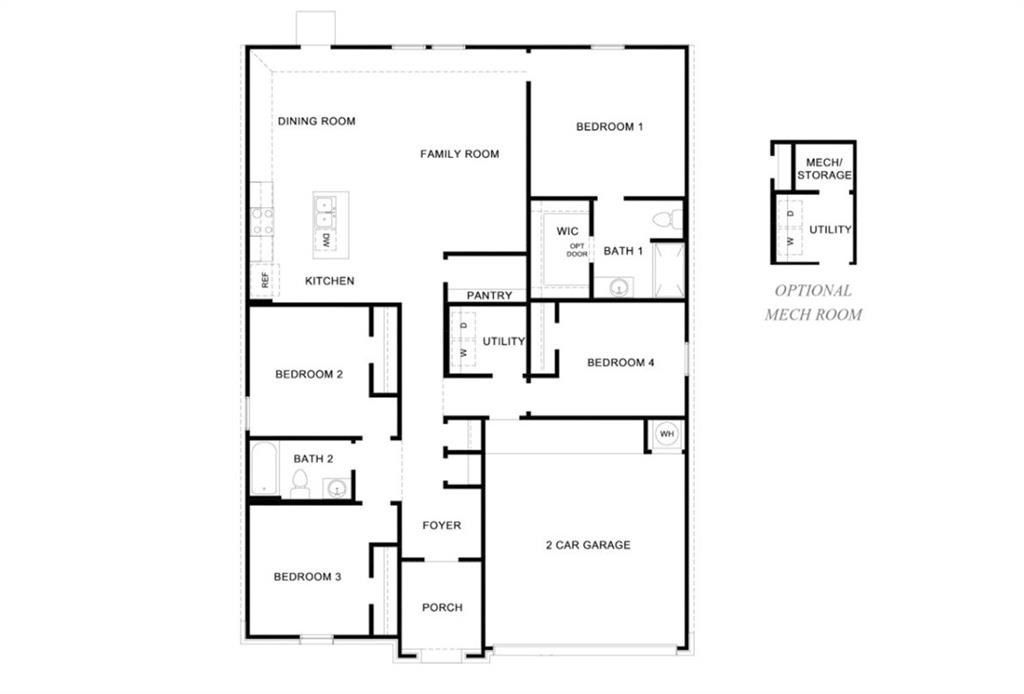 Thelma St. Springdale, AR 72762