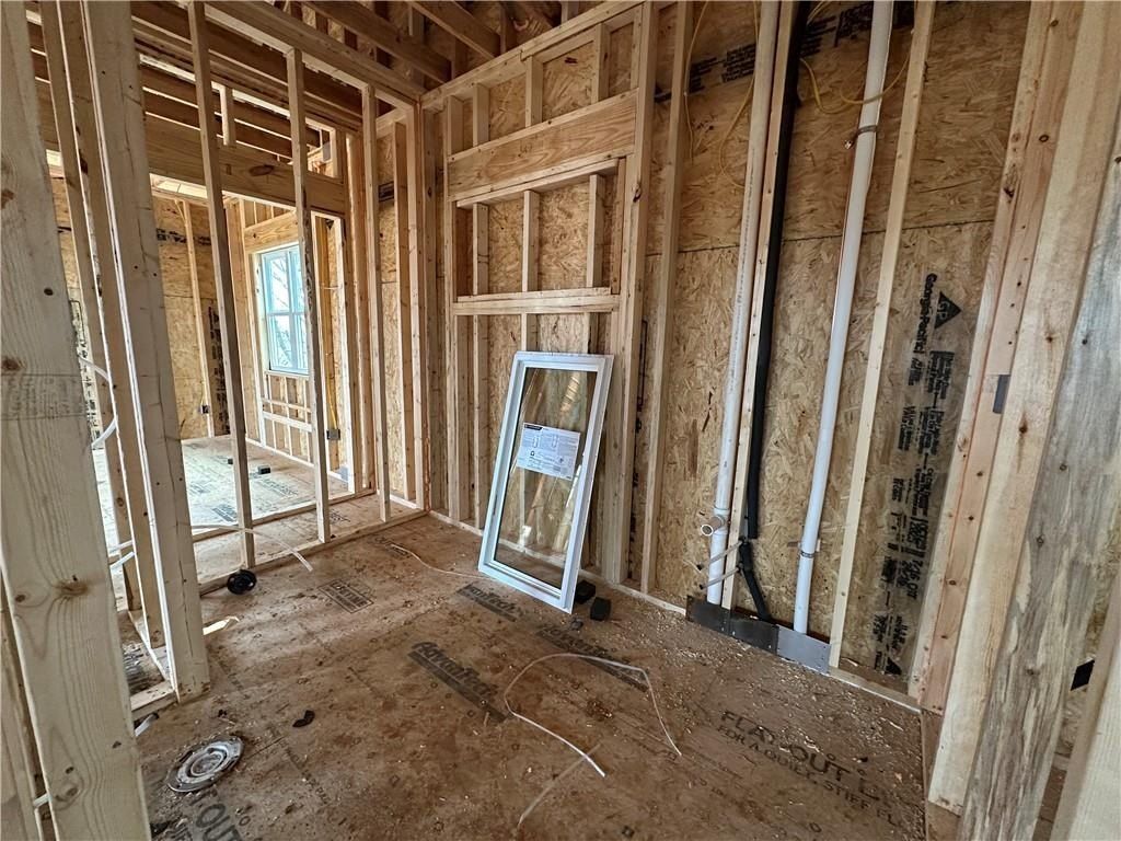 W Berkley Ave. Rogers, AR 72758