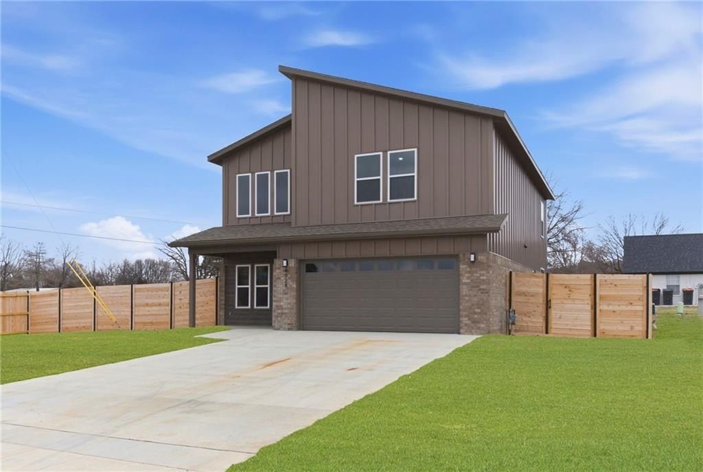 4924 Weeping Willow  Ave. Springdale, AR 72764