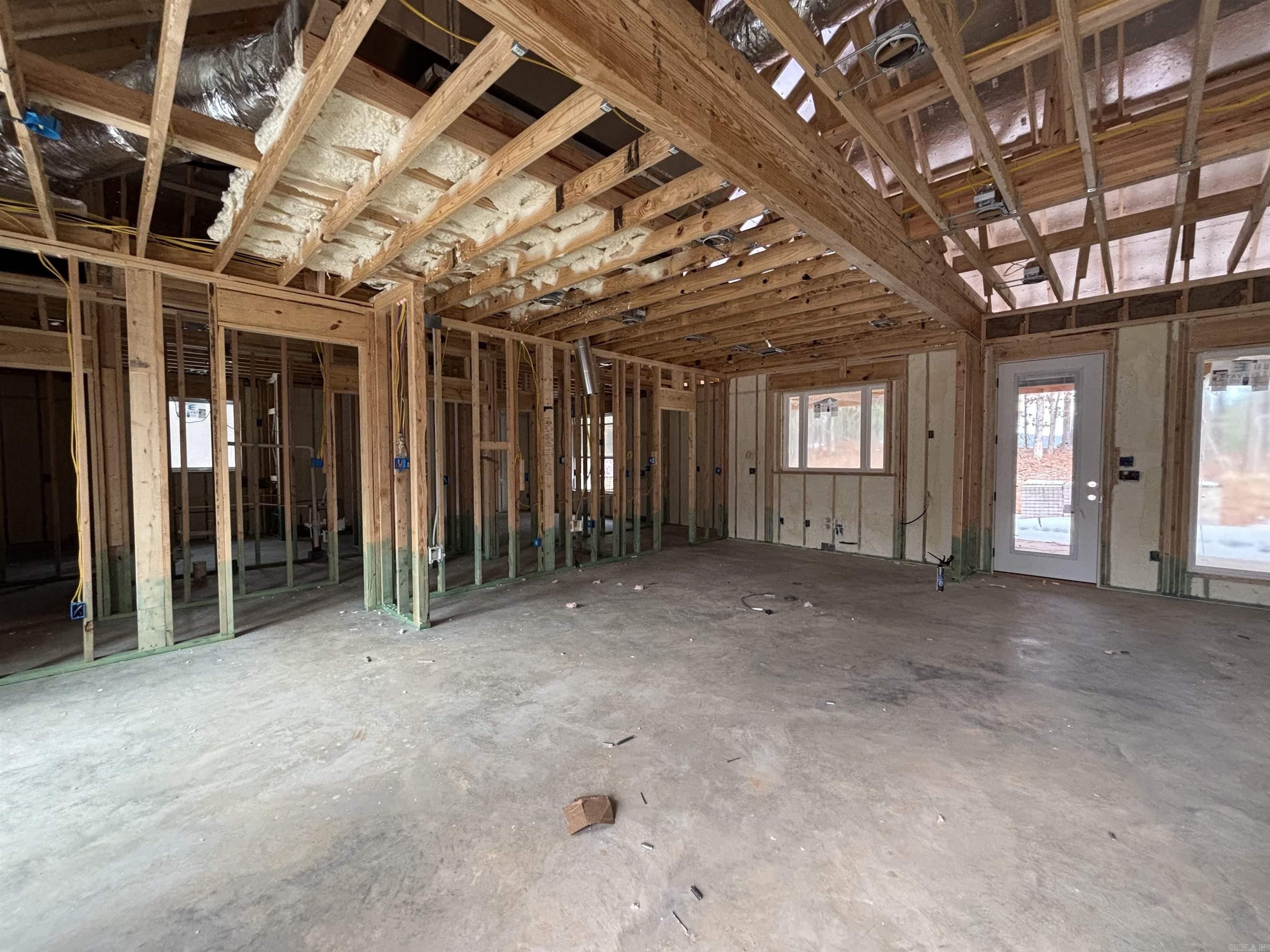 81 Elcano Drive. Hot Springs Village, AR 71909