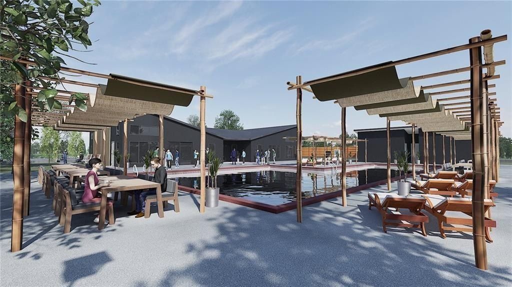 1135 Emilia  Ave. Lowell, AR 72745