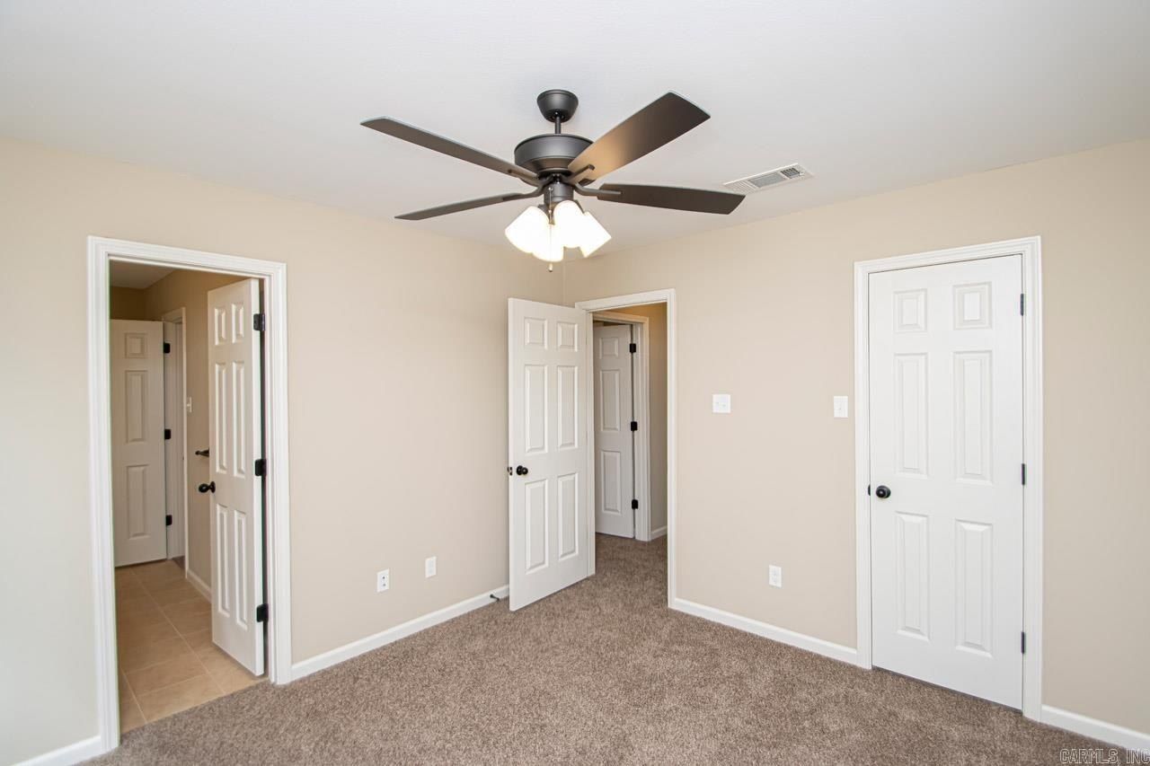 2700 E Maryland Avenue. Sherwood, AR 72120