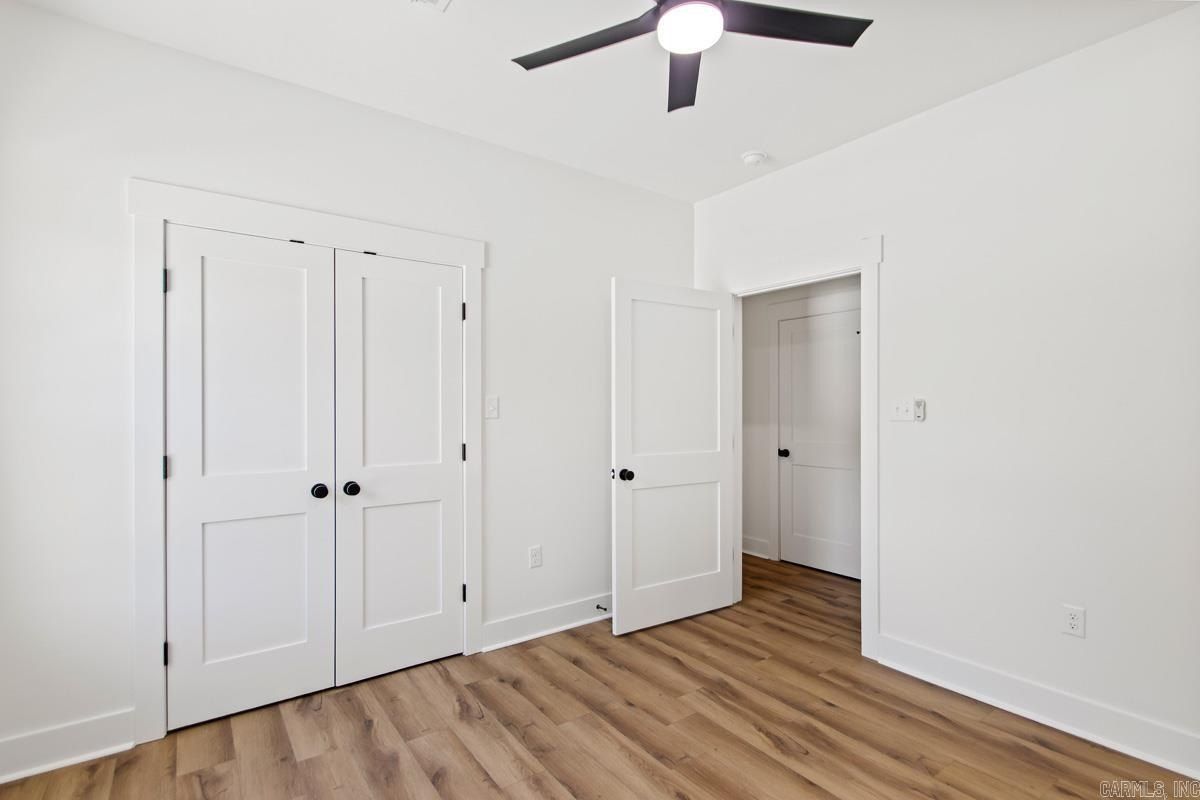 7622 Bunch Road. Mabelvale, AR 72103