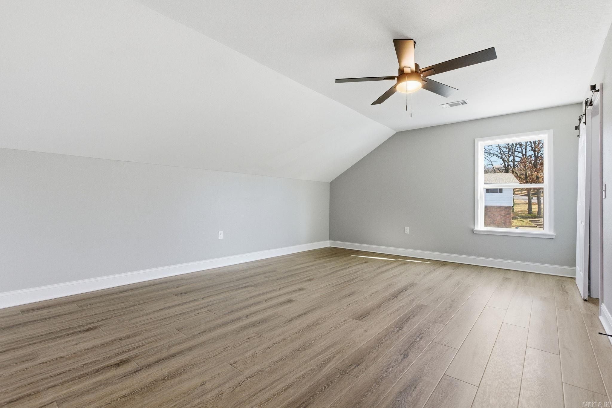 5801 Shamrock Drive. North Little Rock, AR 72118