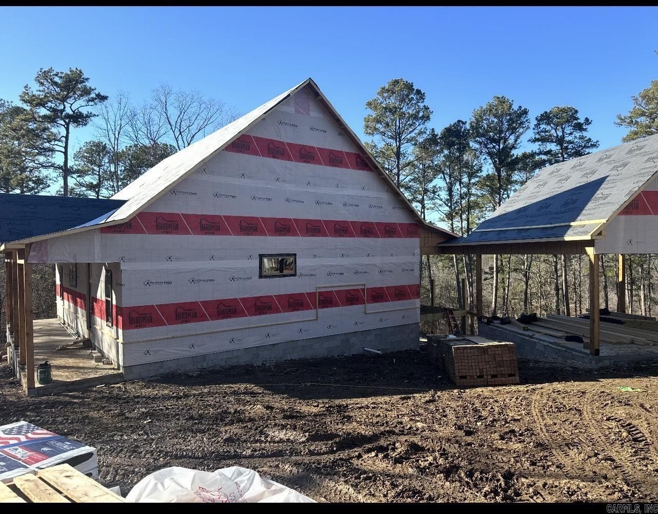 185 Woodview Lane. Royal, AR 71968