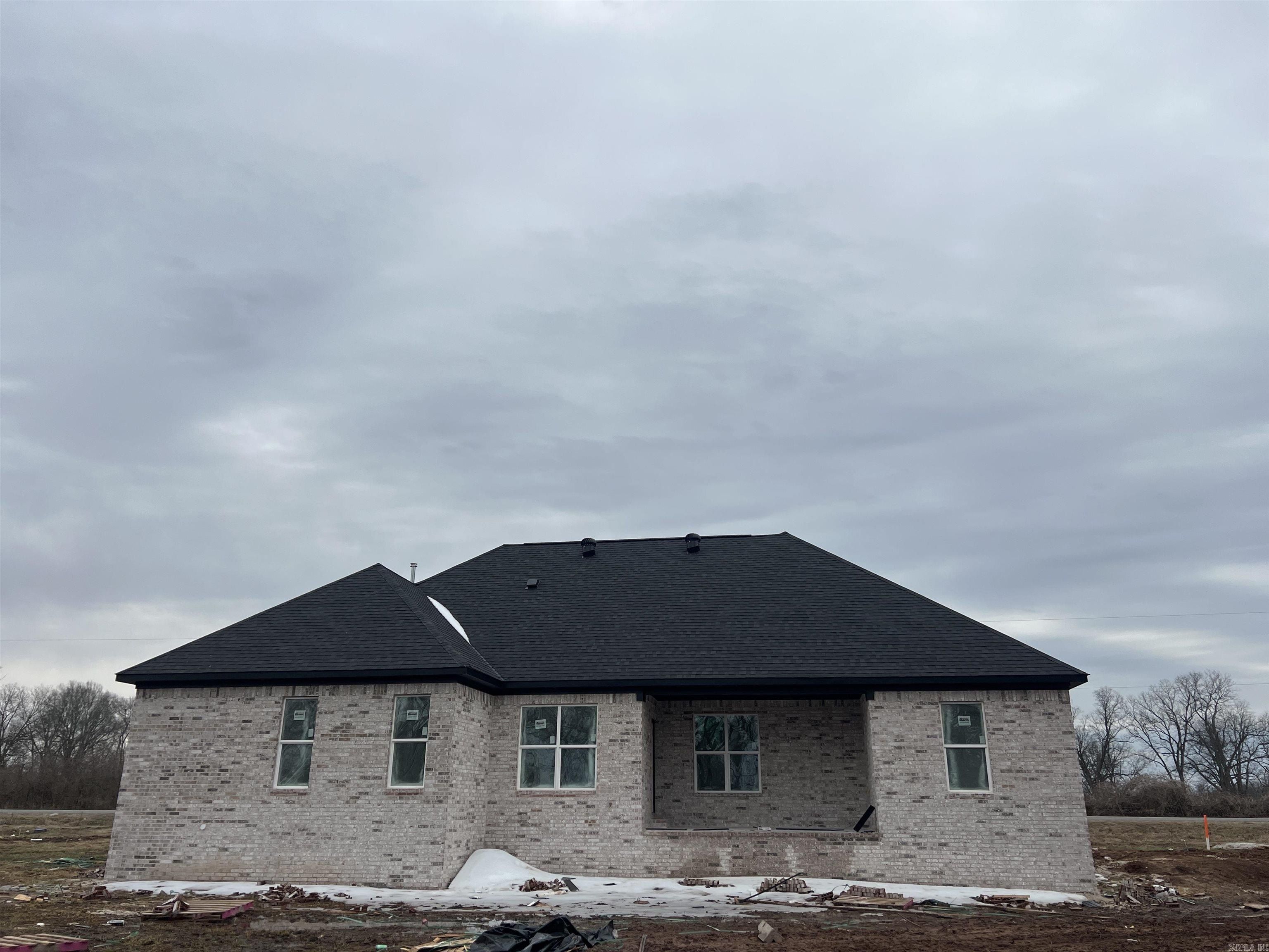 11020 Craig Rd. Scott, AR 72142