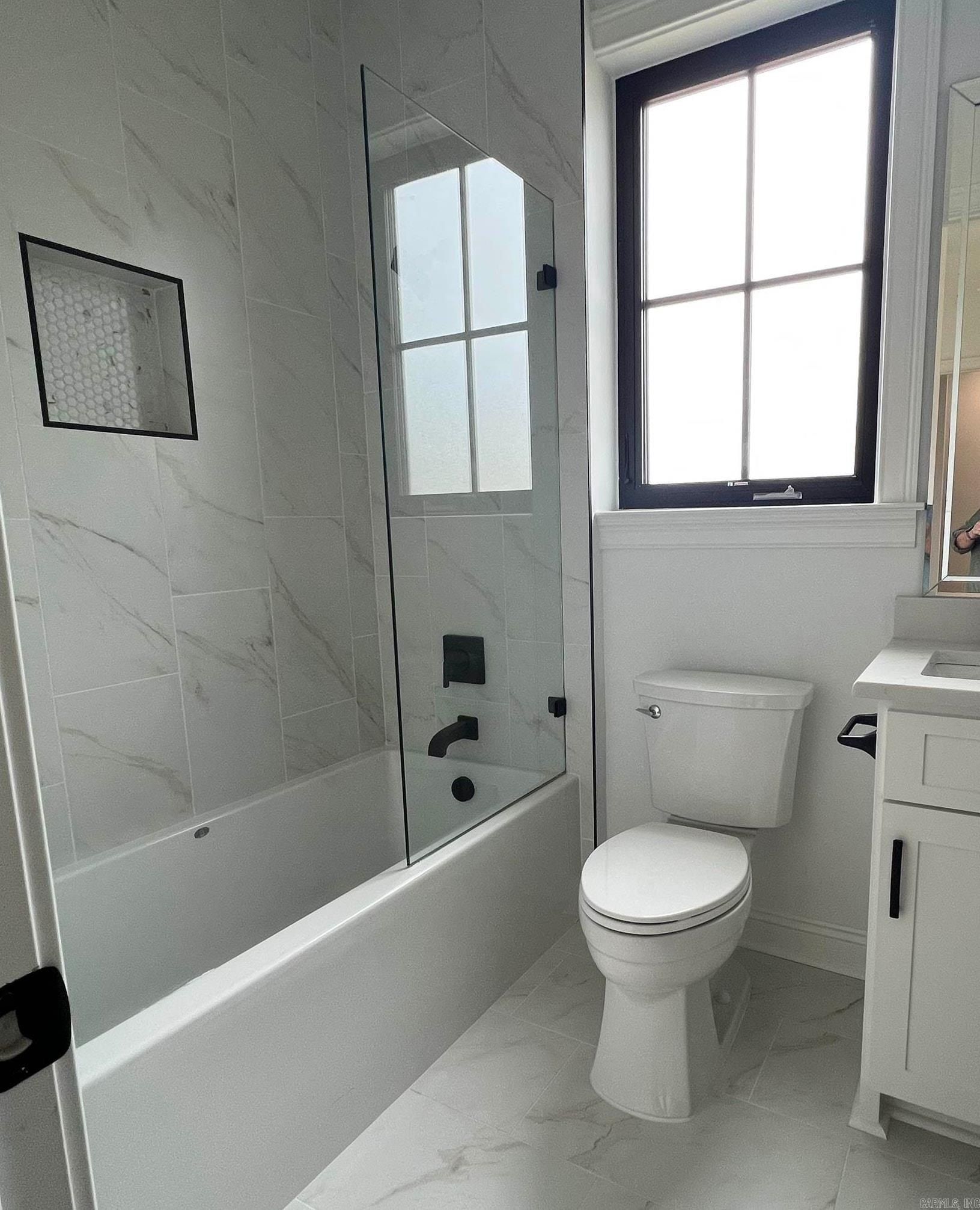 2 Fletcher Ridge Circle. Little Rock, AR 72223