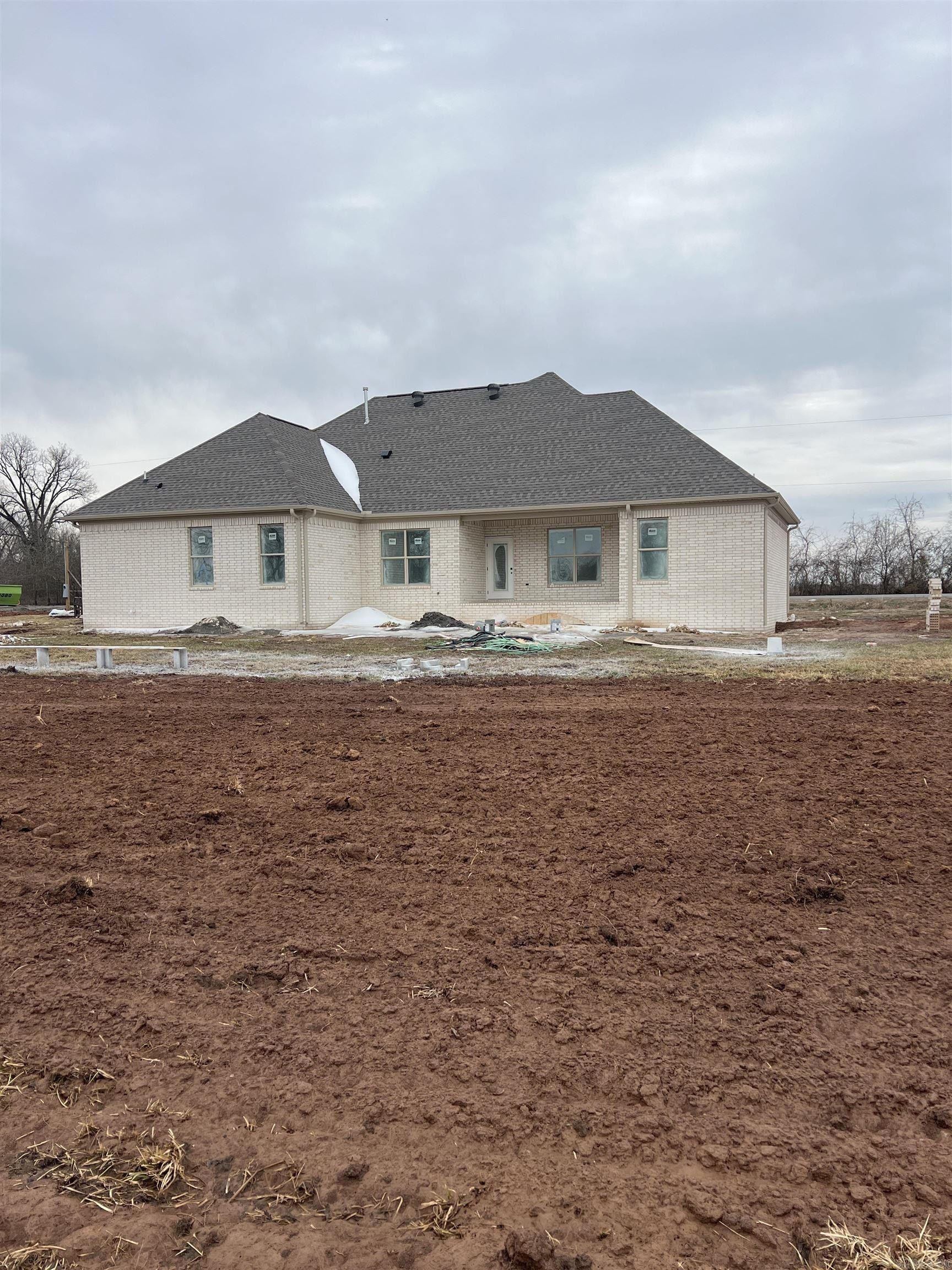 11024 Craig. Scott, AR 72142