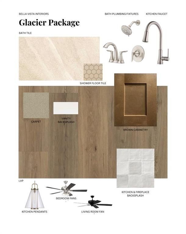 38 Loftus  Dr. Bella Vista, AR 72714