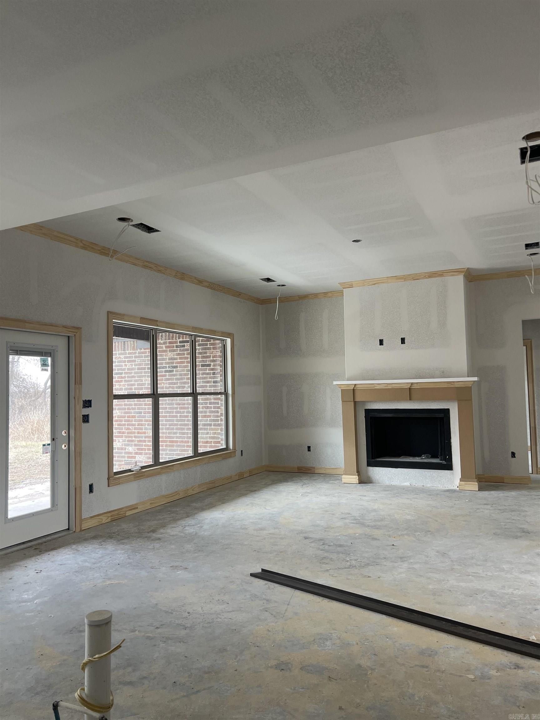 11100 Craig Rd. Scott, AR 72142