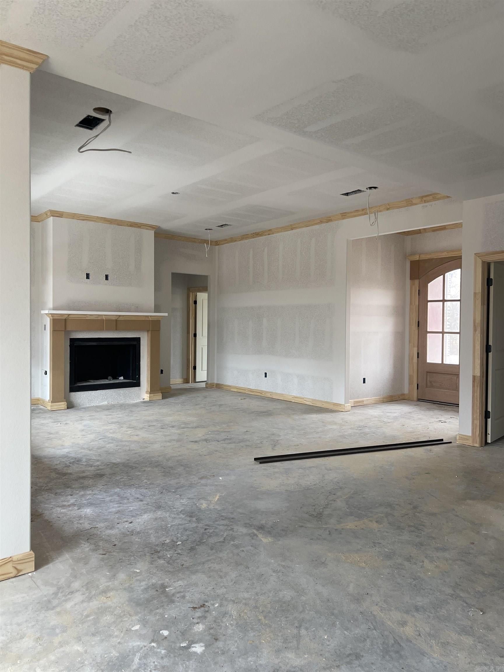 Craig Rd. Scott, AR 72142