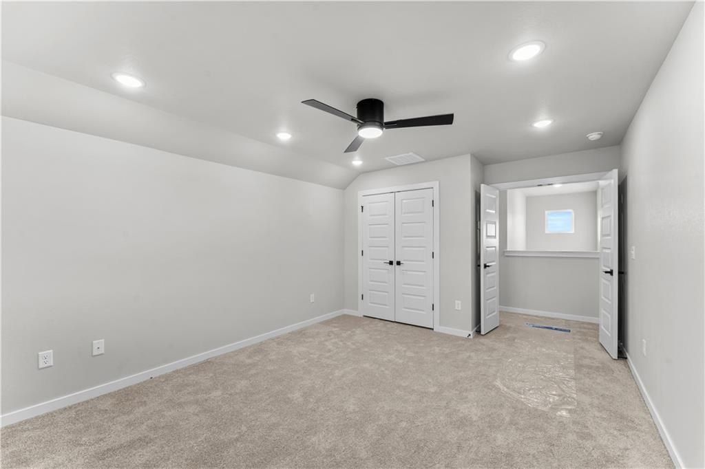 4807  Sw Wakanda  St. Bentonville, AR 72713