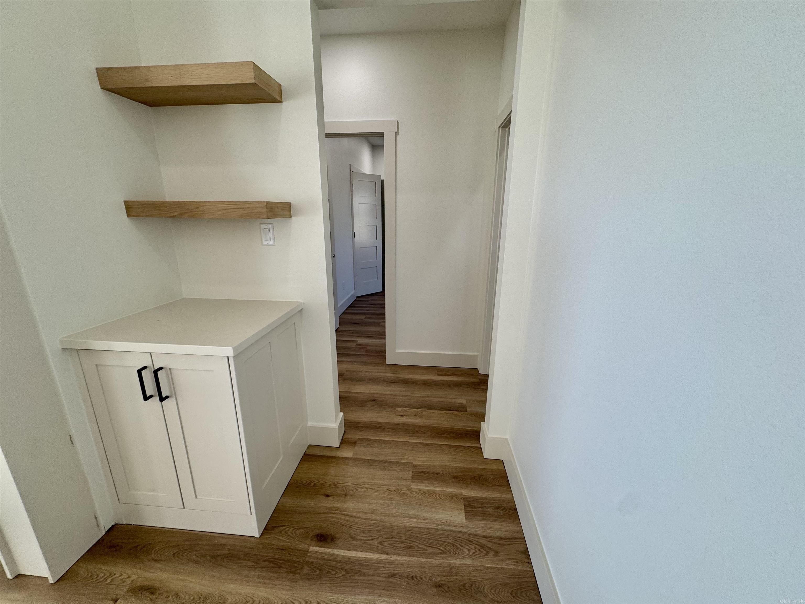 1013 Fern Ridge. Sherwood, AR 72120