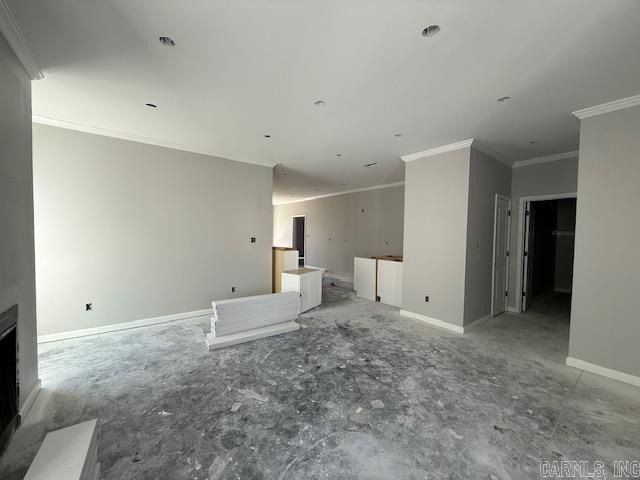 18 Dianes Loop. Heber Springs, AR 72543