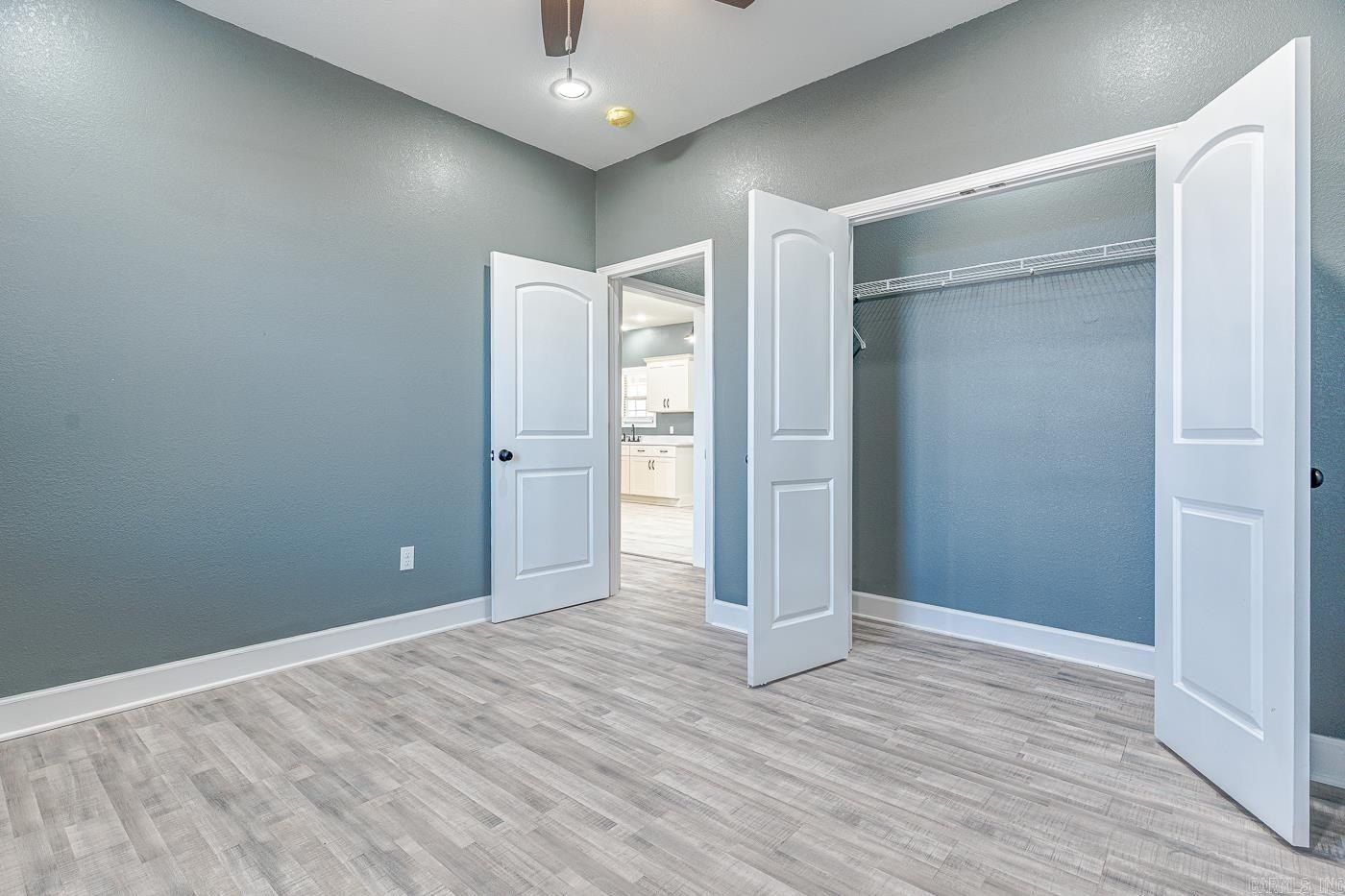 1599 Fourth St. Lake City, AR 72437