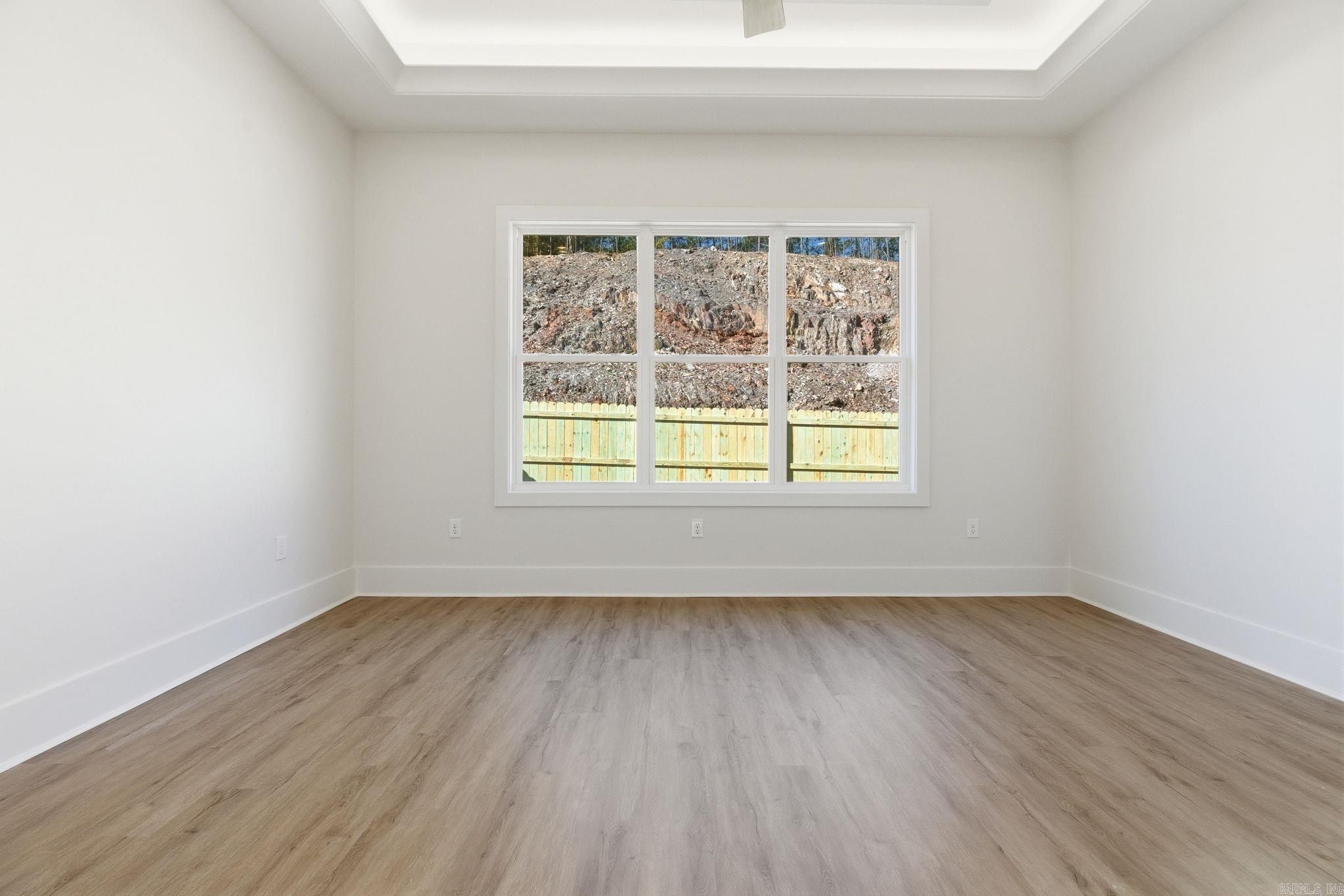 708 Edgewood Circle. Little Rock, AR 72223
