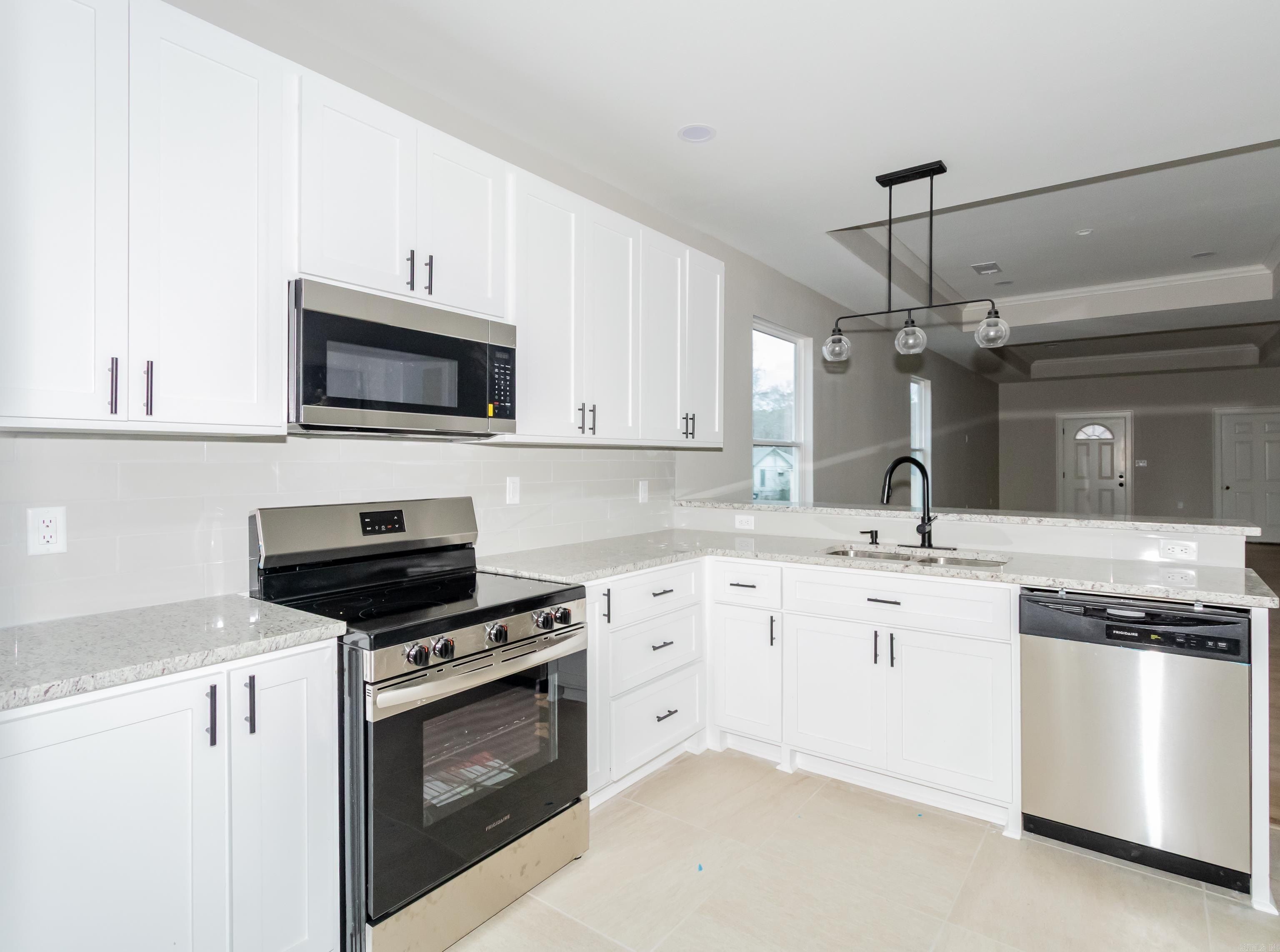 3408 Katherine Street. Little Rock, AR 72204