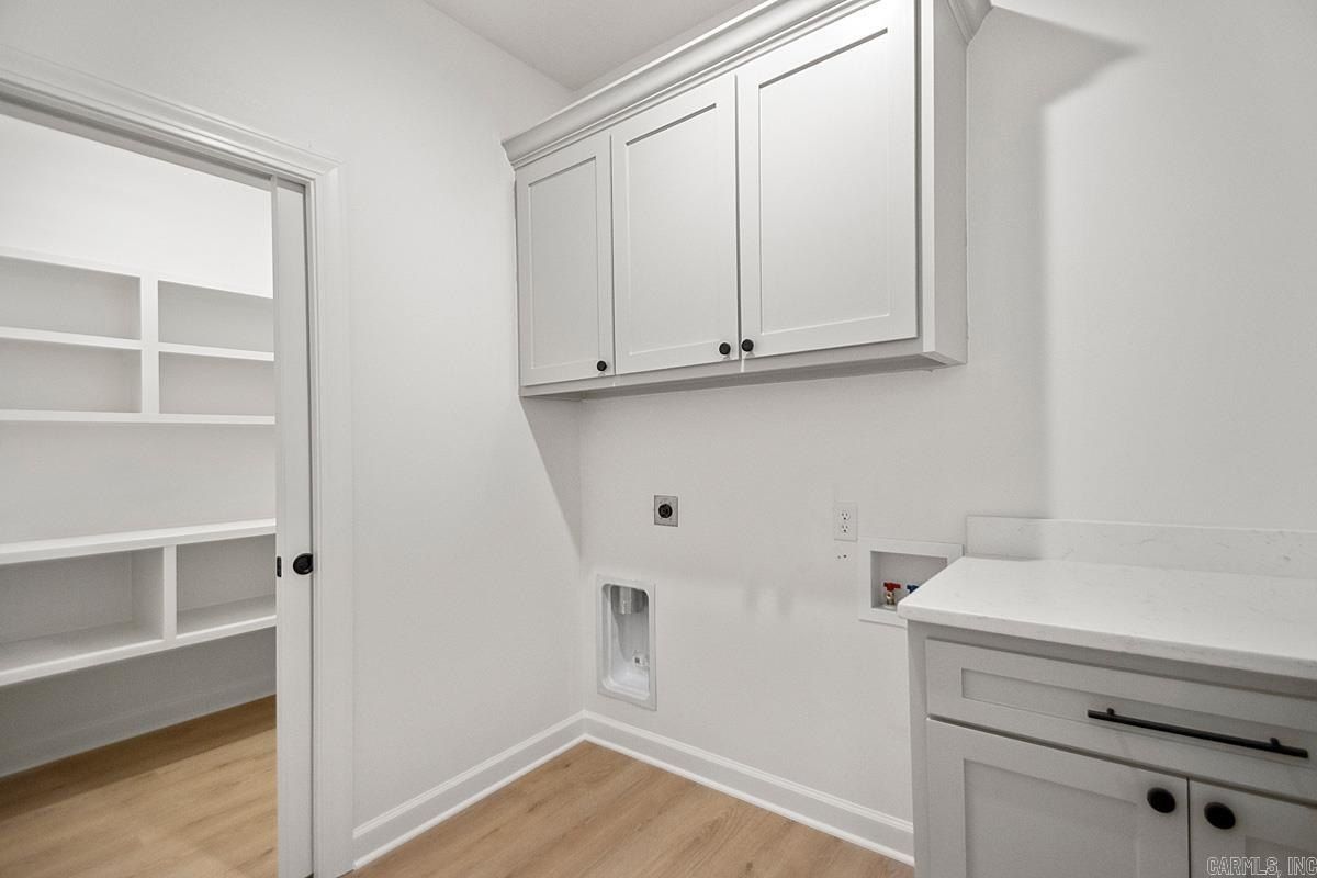 13422 Teton Drive. Little Rock, AR 72211