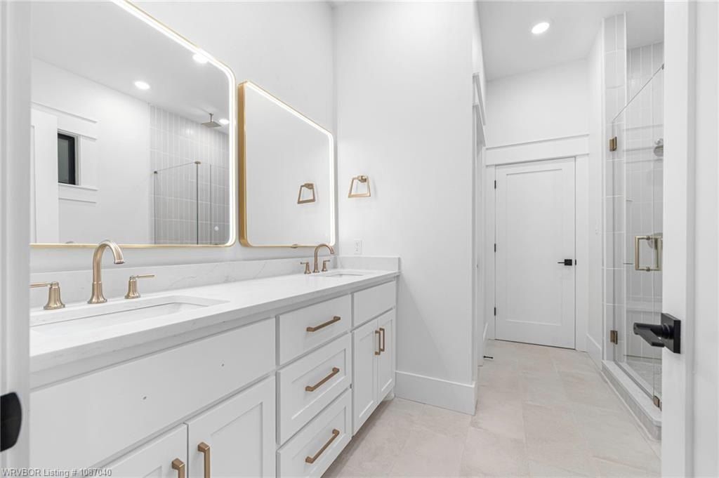 7005 Alianna Wy. Fort Smith, AR 72916